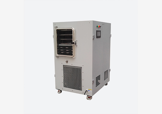 中試?yán)鋬龈稍餀C、XY-FD-S5PLC遠(yuǎn)程凍干機
